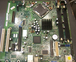 Dimension 5100 5150 E510 Motherboard J8885 WG261